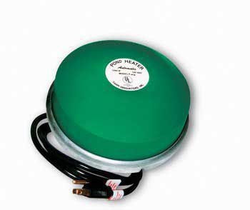 Farm Innovators Floating Pond De-Icer