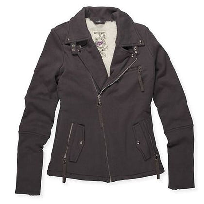 Horseware Ladies Carrie Riding Jacket Large Green/