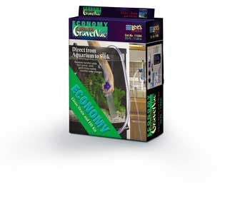 Ultimate Economy GravelVac Cleaner