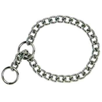 Herm Choke Collar Fine 2.0mm