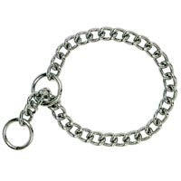 Herm Choke Collar Fine 2.0mm