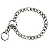 Herm Choke Collar Fine 2.0mm
