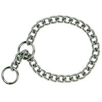 Herm Choke Collar Fine 2.0mm
