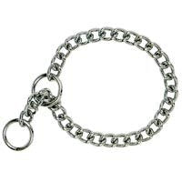 Herm Choke Collar Fine 2.0mm
