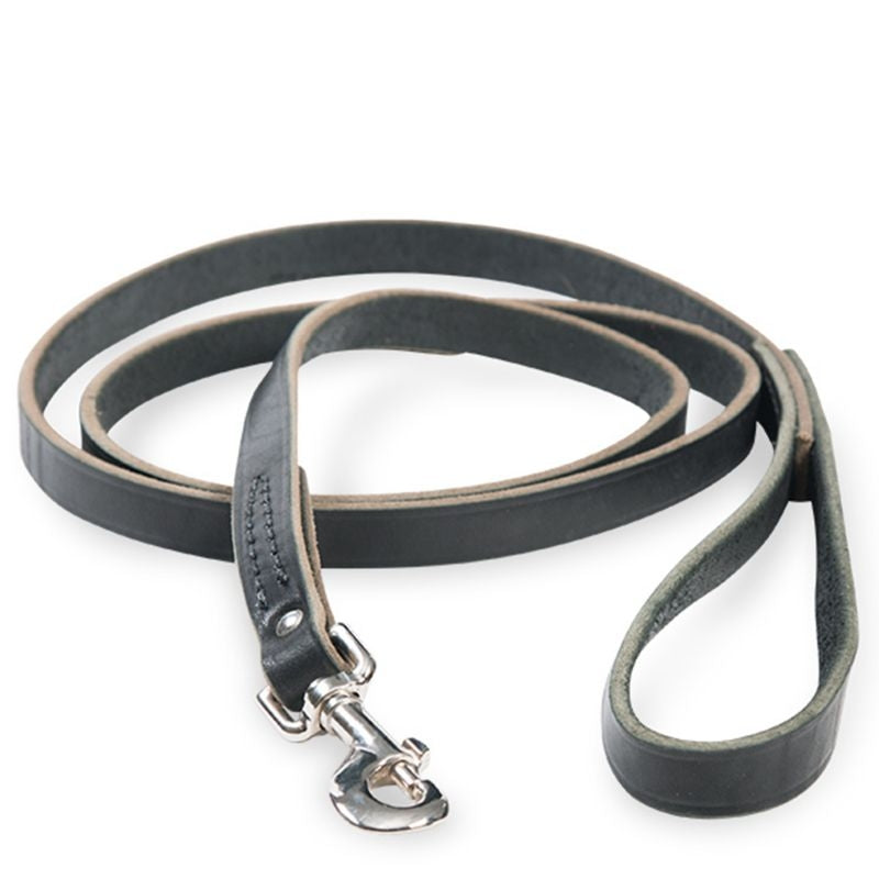 Latigo Dog lead Black