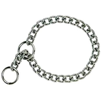 Herm Choke Collar Heavy 3.0mm