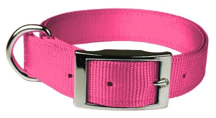 Double Layer Dog Collar