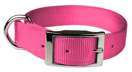 Double Layer Dog Collar