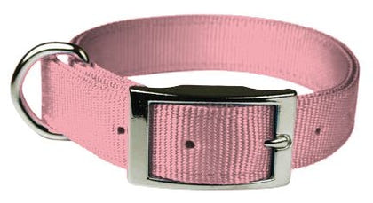 Double Layer Dog Collar