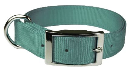 Double Layer Dog Collar