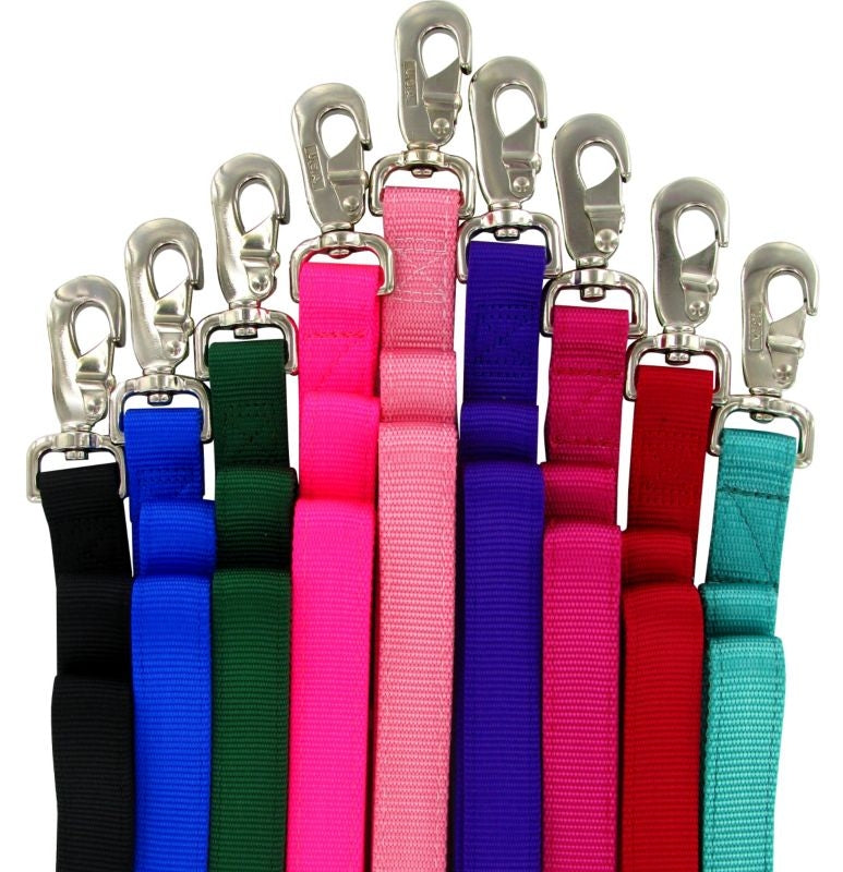 Double Layer Dog Lead