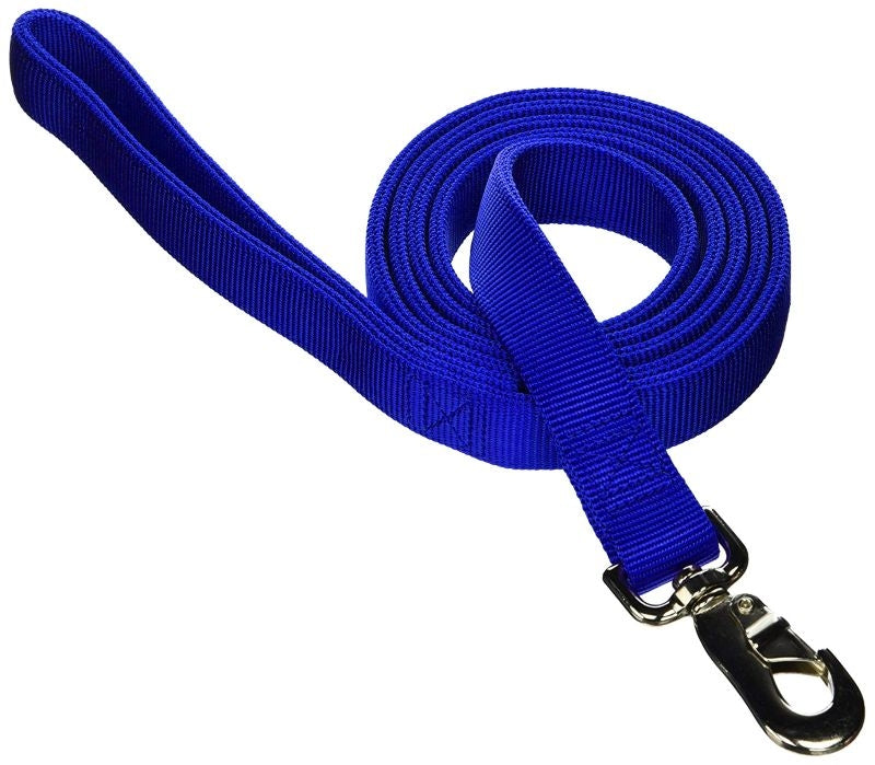 Double Layer Dog Lead