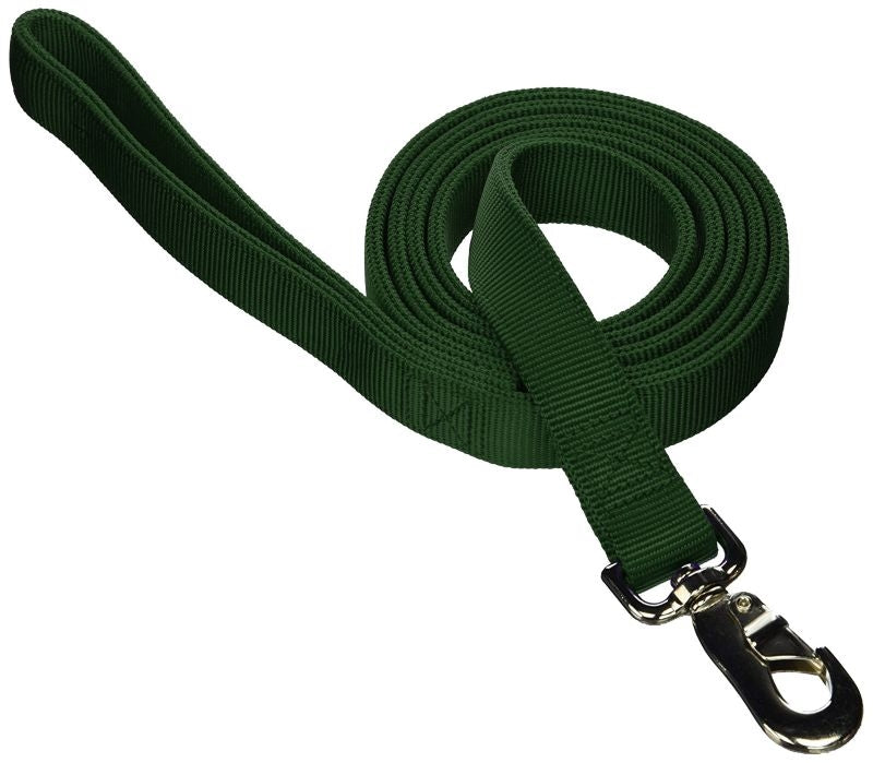 Double Layer Dog Lead