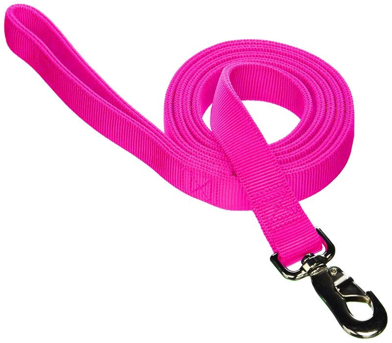 Double Layer Dog Lead