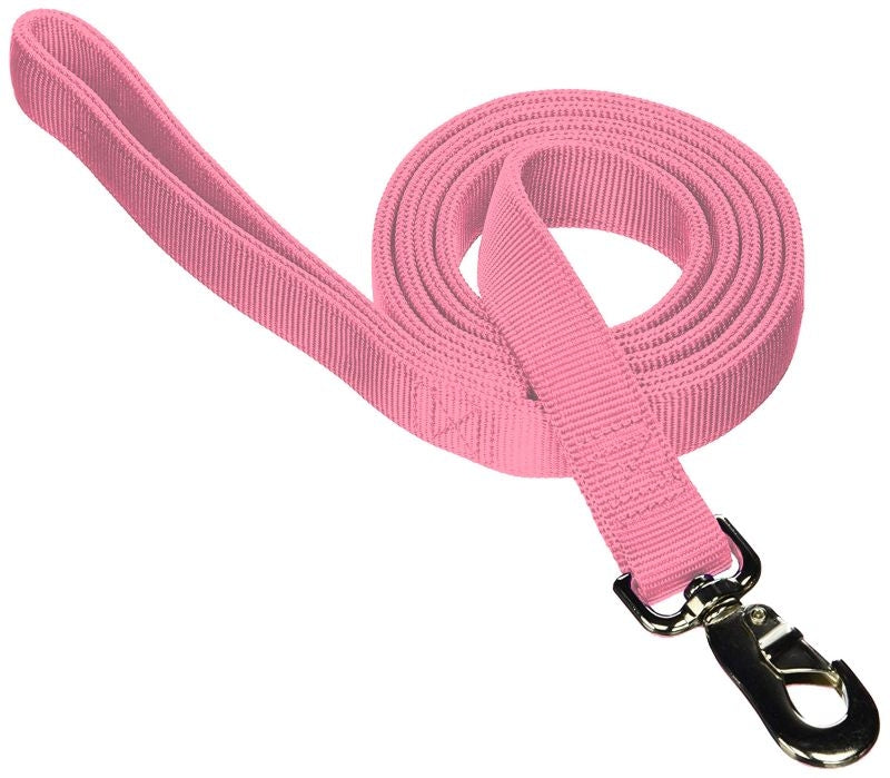 Double Layer Dog Lead