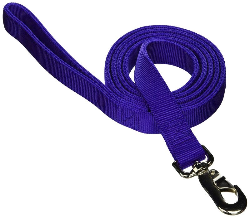 Double Layer Dog Lead