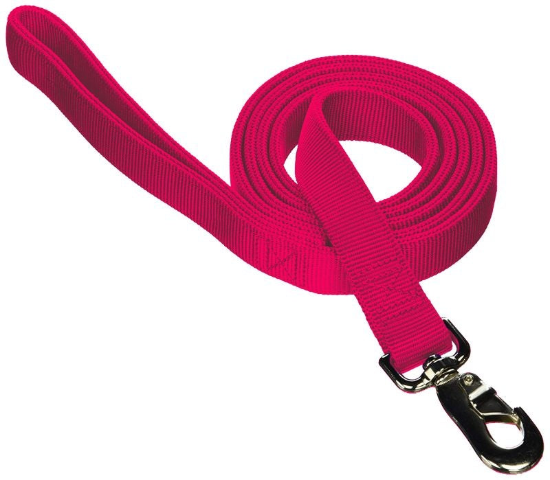 Double Layer Dog Lead