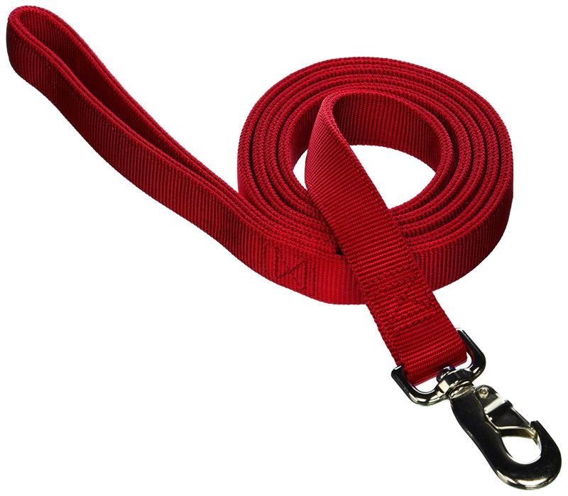 Double Layer Dog Lead