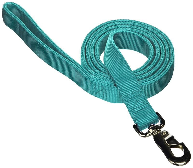 Double Layer Dog Lead