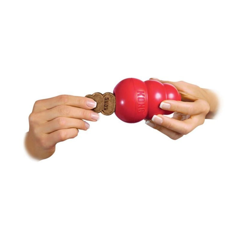 KONG Snacks Large Dog Treat