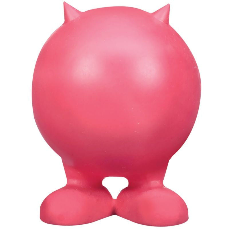 JW Pet Cuz Rubber Dog Toy