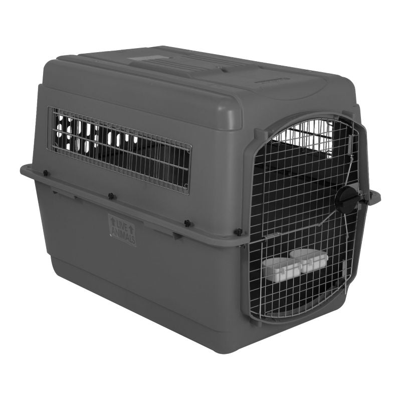 Petmate Sky Kennel Pet Carrier
