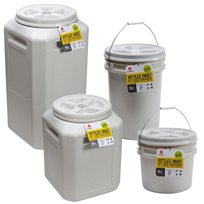 Vittles Vault Outback Collection Original