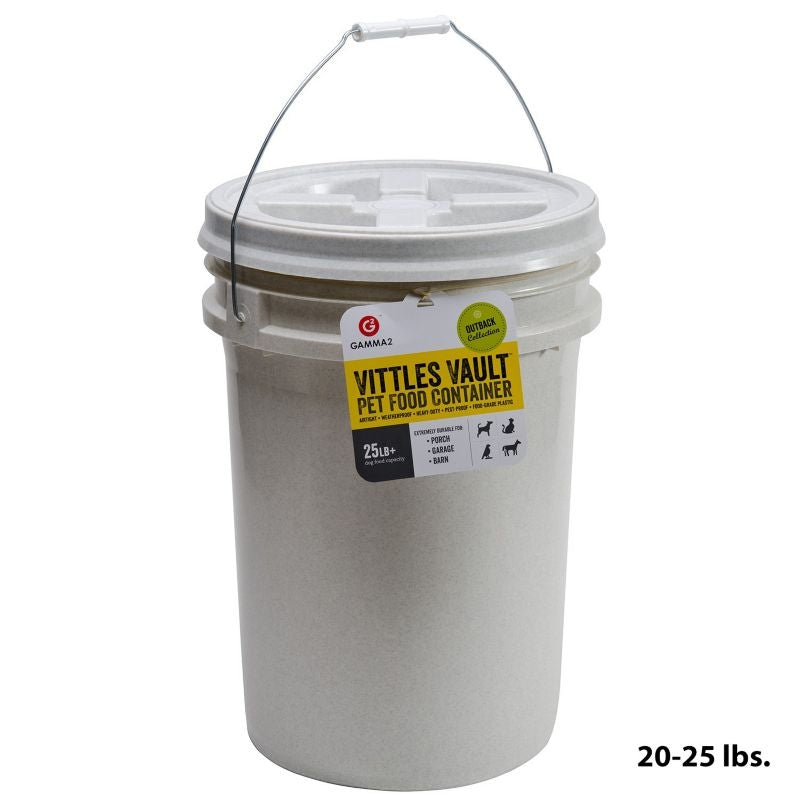 Vittles Vault Outback Collection Original