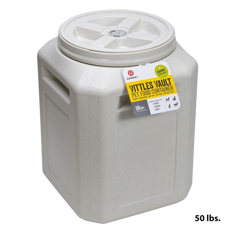 Vittles Vault Outback Collection Original