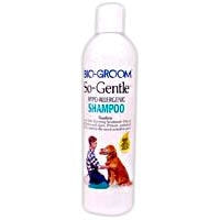 BioGroom So Gentle HypoAllergenic Shampoo