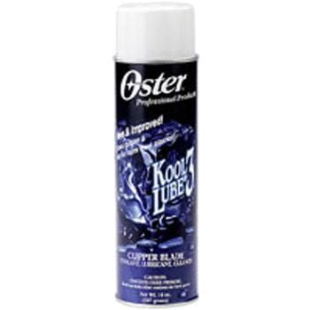 Oster Kool Lube for Clippers