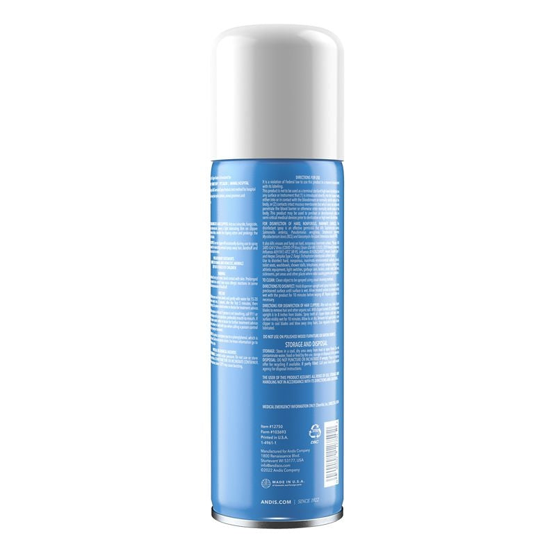 Andis Cool Care Plus Spray for Clippers