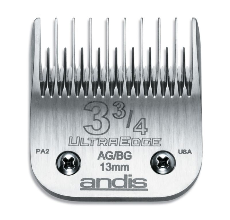 Andis UltraEdge Clipper Blade
