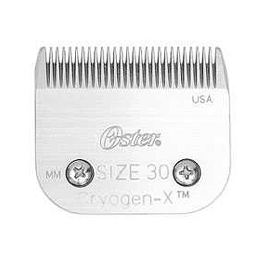 Oster Cryogen-X Pet Clipper Blades