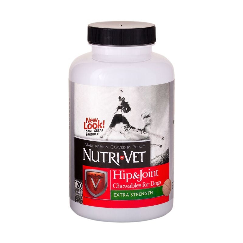 Nutri-Vet Hip & Joint Plus Level 2