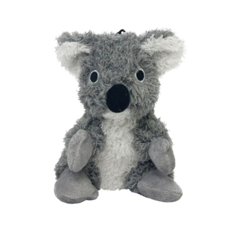 Multipet Look Who's Talking Dog Toy