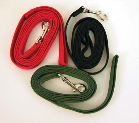 Web Training Lead Green