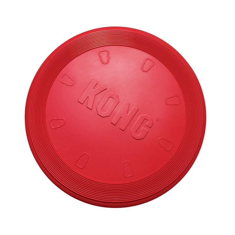 KONG Flyer Dog Toy 9.5 Inch