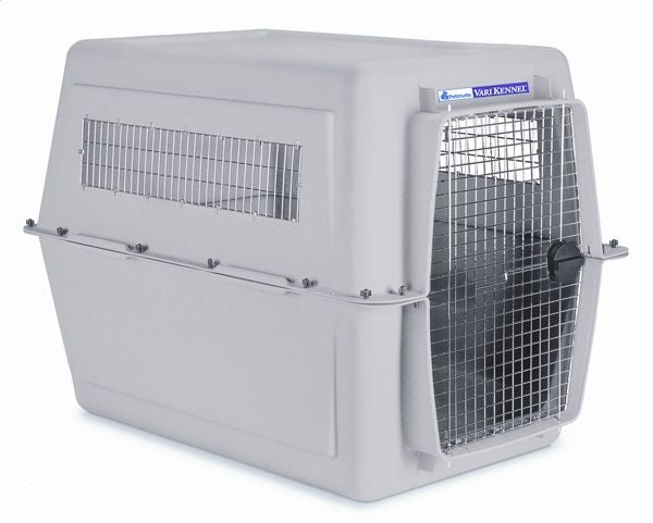 Petmate Vari-Kennel Plastic Dog Crate