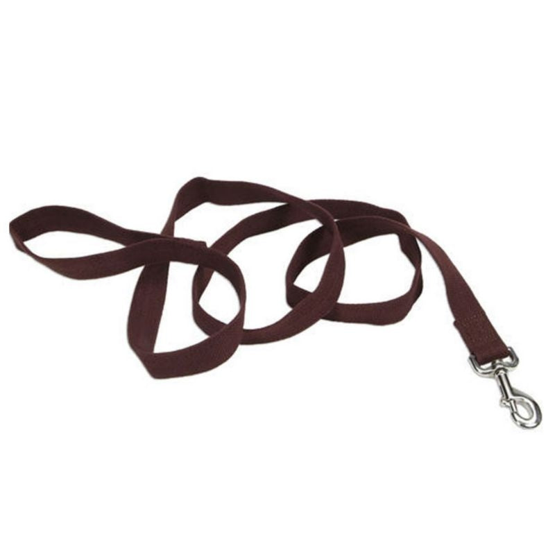 Personalized Soy Dog Lead