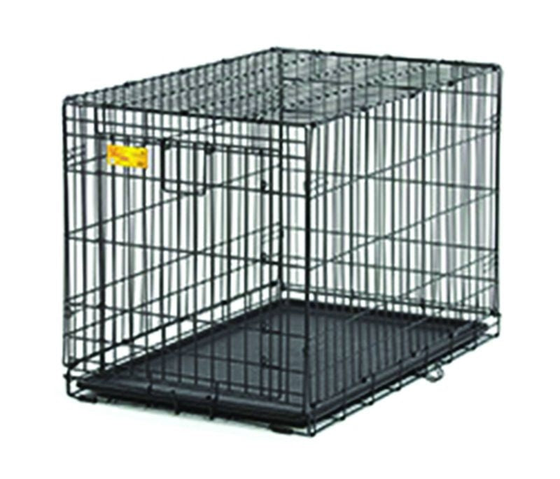 Midwest ACE Single Door Dog Crate