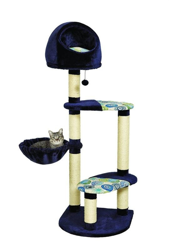 Midwest Feline Nuvo Resort Style Cat Furniture