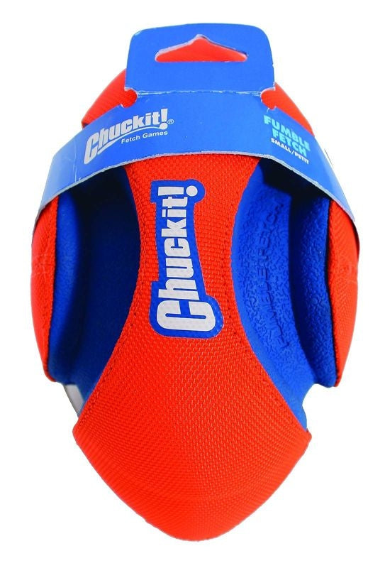 ChuckIt Fumble Fetch Dog Toy
