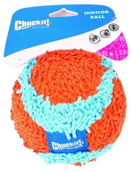 ChuckIt Indoor Ball Dog Toy