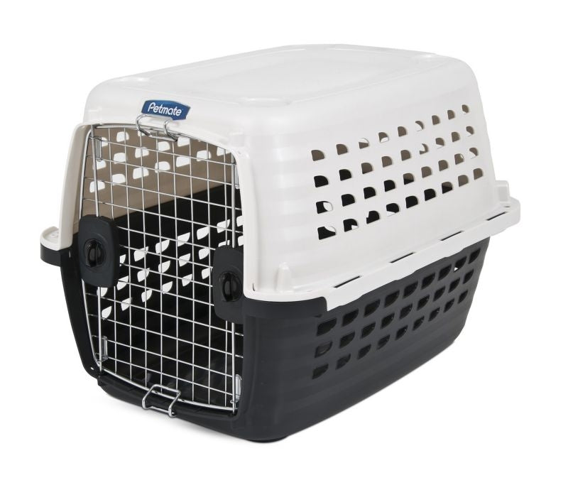 Petmate Compass Kennel Pet Carrier