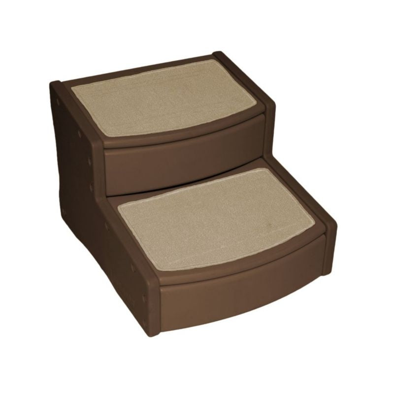Pet Gear Easy Steps ll Extra-Wide Pet Steps