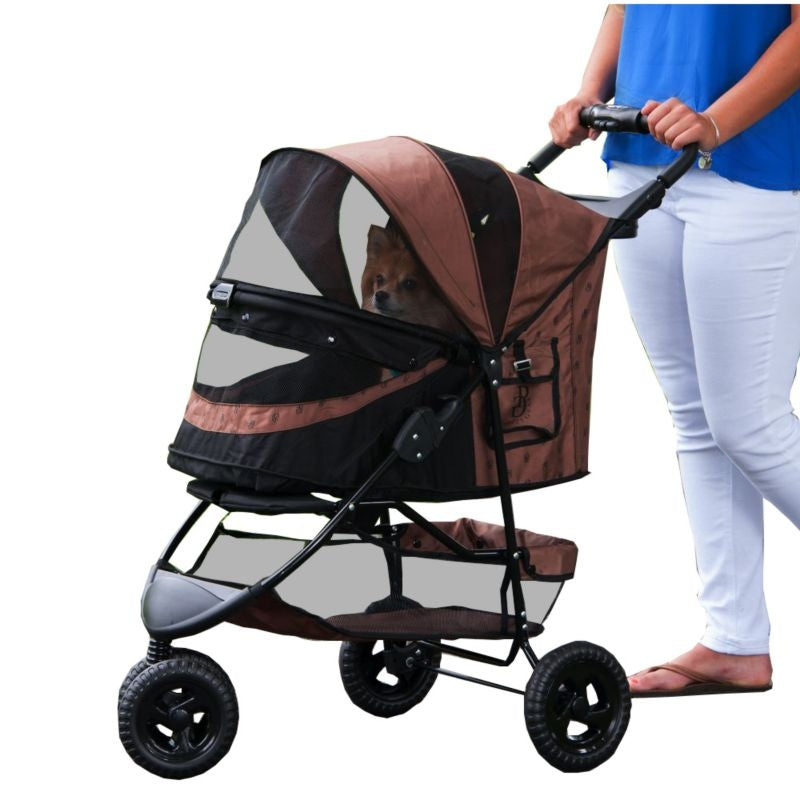 Pet Gear Special Edition NO-ZIP Pet Stroller