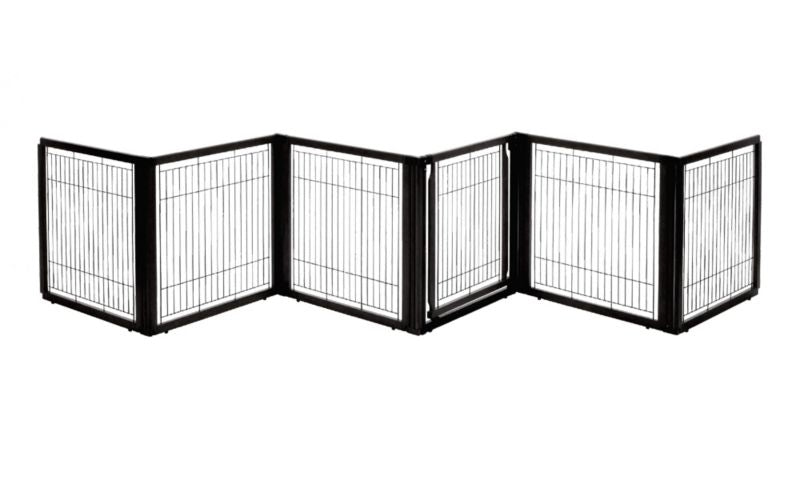 Richell 3-in-1 Convertible Elite Pet Gate