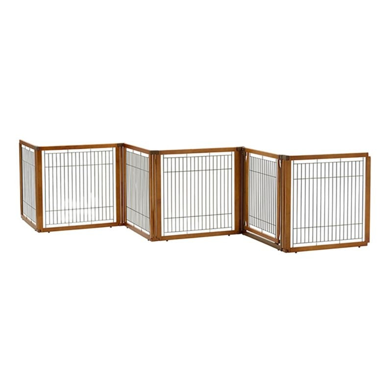 Richell 3-in-1 Convertible Elite Pet Gate