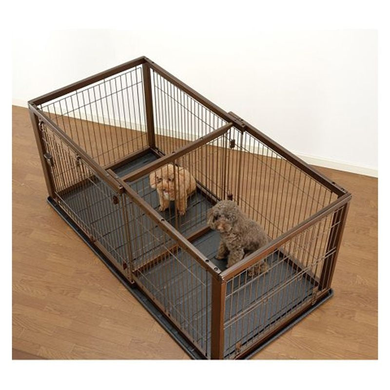 Richell Divider Panel for Expandable Pet Pen